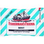 Fisherman's Friend Lozenges Mint 25g