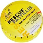 Bach Rescue Remedy Pastilles