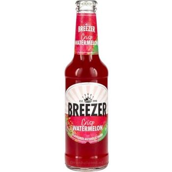 Bacardi Breezer Watermelon 275ml