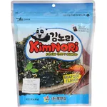 Kimnori Seafood Seasoned Laver 40g