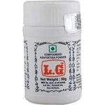Laljee Godhoo Asafoetida Hing Powder 50g