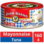 Ayam Brand Spread In Mayonnaise Tuna