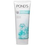 Pond's Clear Solutions Anti Bacterial Herbal Clay Facial Scrub