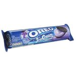 Oreo Ice Cream Blueberry 137g