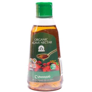 Organic Agave Nectar 350ml