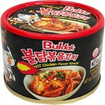 Samyang Hot Chicken Flavor Kimchi In Can 160g