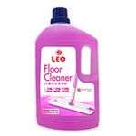 Leo Floor Cleaner Floral Fresh 3l