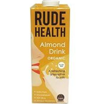 Rude Health Ultimate Almond 1l