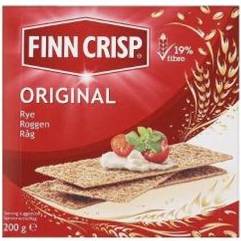 Finn Crisp Crispbread Original 200g