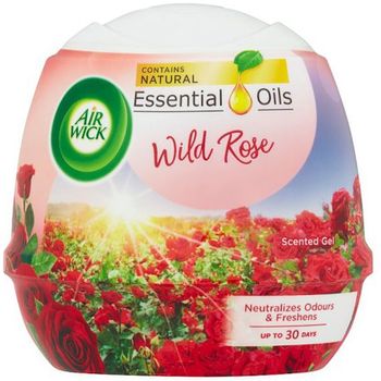 Air Wick My Arw Gel Con Ros 180g