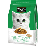 Kit Cat Fillet o Flakes Cat Dry Food 1.2kg