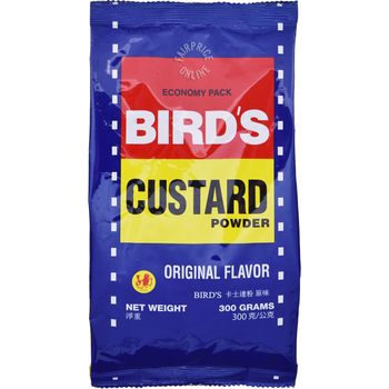 Bird's Custard Powder 300g