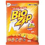 Bio Zip Powder Orange 750g