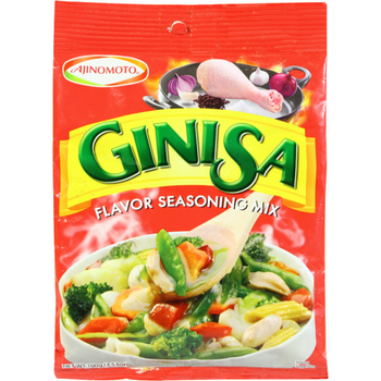 Ajinomoto Ginisa Flavor Mix 40g