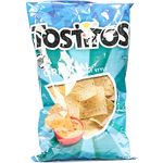 Tostitos White Corn Chips 283.5g