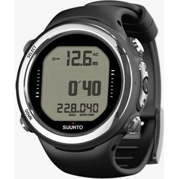 Suunto D4i Novo Watch Dive Computer