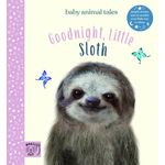 Magic Cat Publishing Baby Animal Tales Goodnight Little Sloth