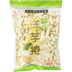 Chiao-e Japanese Style Seaweed Potato Roll 160g