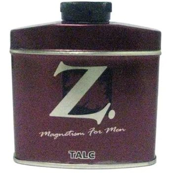 Z Talc Magnetism For Men 50g