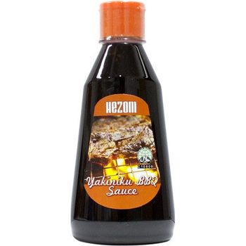 Hezom Yakiniku BBQ Sauce 340g