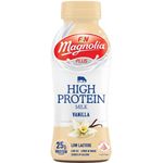 F&N Magnolia High Protein Milk Vanilla 375ml