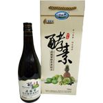 Plum Essence Noni Assorted Enzyme Concentrate