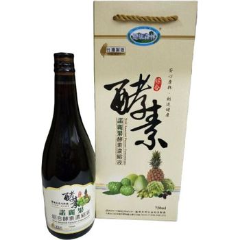 Plum Essence Noni Assorted Enzyme Concentrate