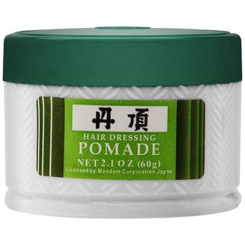 Tancho Pomade Hair Dressing 60g