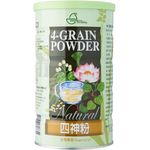 Yuan Hao Beverages 4 Grain Powder 600g