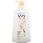 Dove Shampoo Nourishing Oil Care 680ml