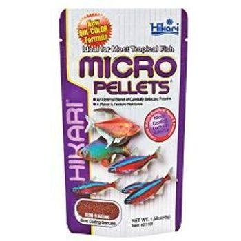 HIKARI Micro Pellets 45g