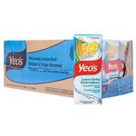 Yeo's Lemon Barley 250ml 4x6S Carton