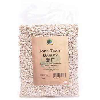Job's Tear Barley 200g