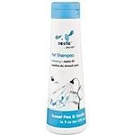 Nooties Shampoo Sweet Pea And Vanilla 475ml