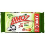 Limoz Dish Wash Round Bar 250gm