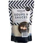Fassler New England Clam Chowder 500g