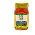 Radiant Organic Honey 500g