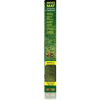 Exo Terra Moss Mat Small 45x45cm