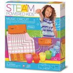 4M STEAM Powered Kids: Music Circuit