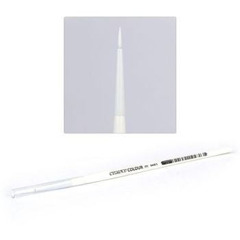 Games Workshop Citadel Synthetic Base Brush Small 63-05