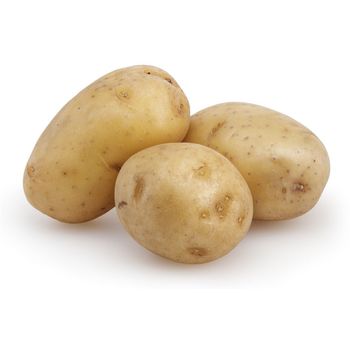 Potato Raw Approx 1kg