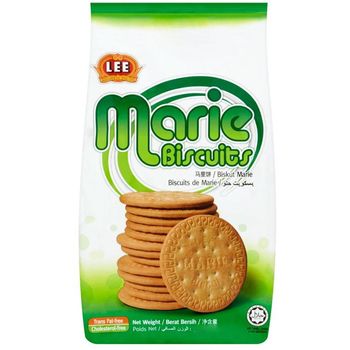 Lee Marie Biscuits 300g