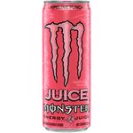 Monster Energy Pipeline Punch Can Drink 355ml