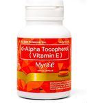 Myra e Vitamin E 400 Iu X 30 Capsules
