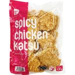 Premier First Spicy Chicken Katsu 1kg