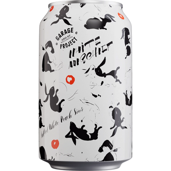 Garage Project White Mischief 330ml
