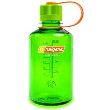 Nalgene Narrow Mouth Sustain Tritan Melon Ball 0.5l