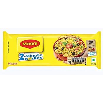 Maggi 2 Minit Mee Segera Masala 420g