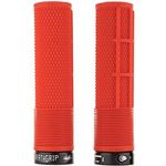 DMR Brendog Flangeless Deathgrip Thin Red