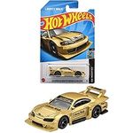 Mattel Hot Wheels Basic Cars LB Super Silhouette Nissan Silvia S15 Toy
